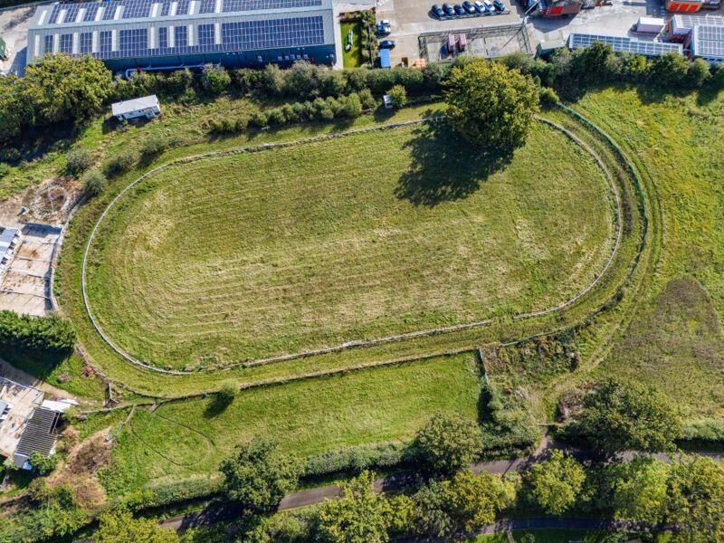 Plot for sale - Image 4