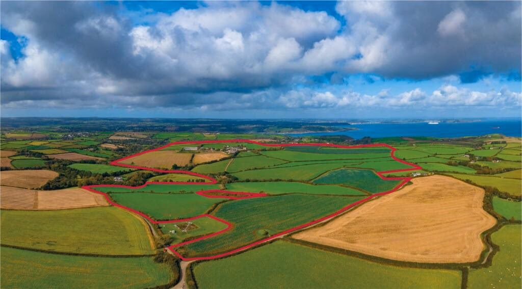 Farm land for sale - Image 1