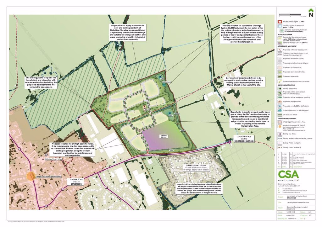 Plot for sale - Image 2