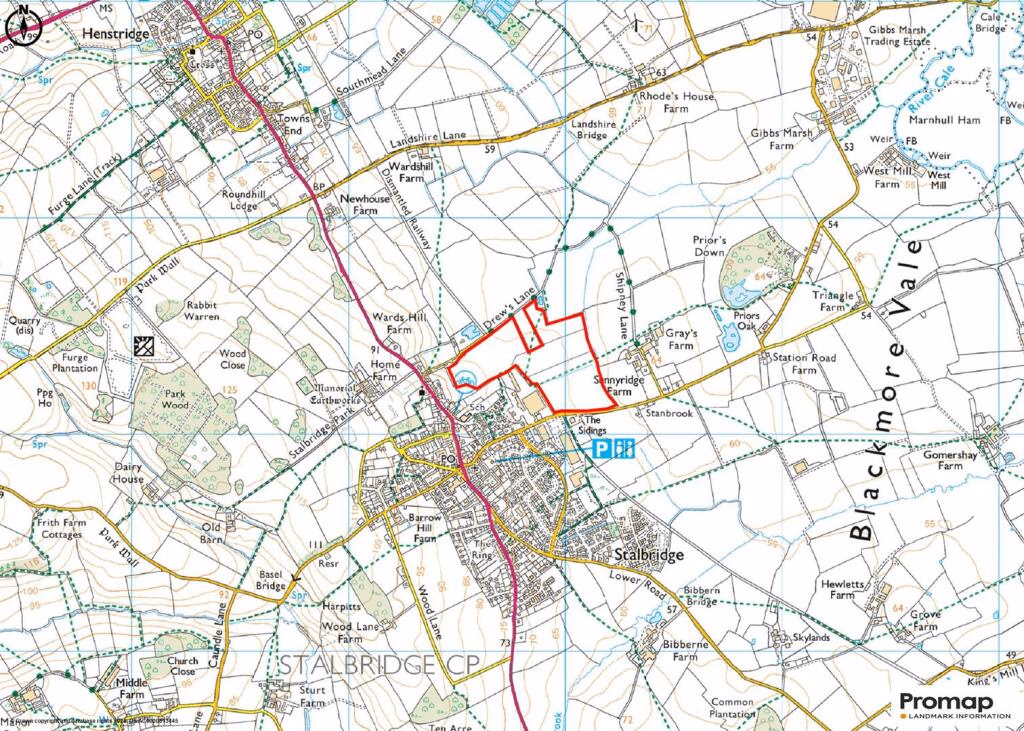 Plot for sale - Image 4