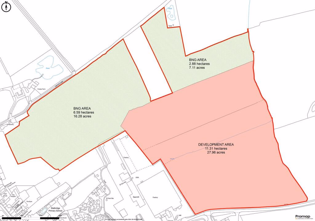Plot for sale - Image 5