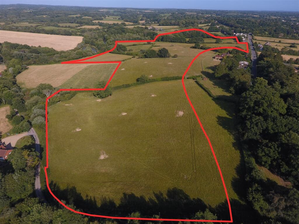 Plot for sale - Image 2