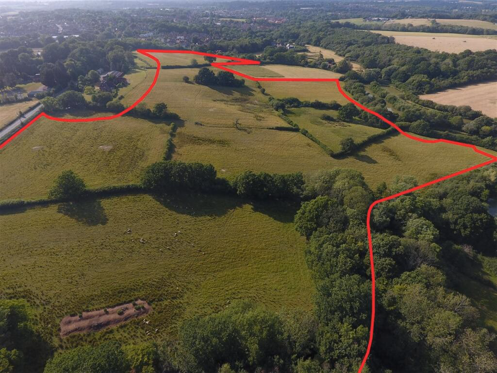 Plot for sale - Image 3