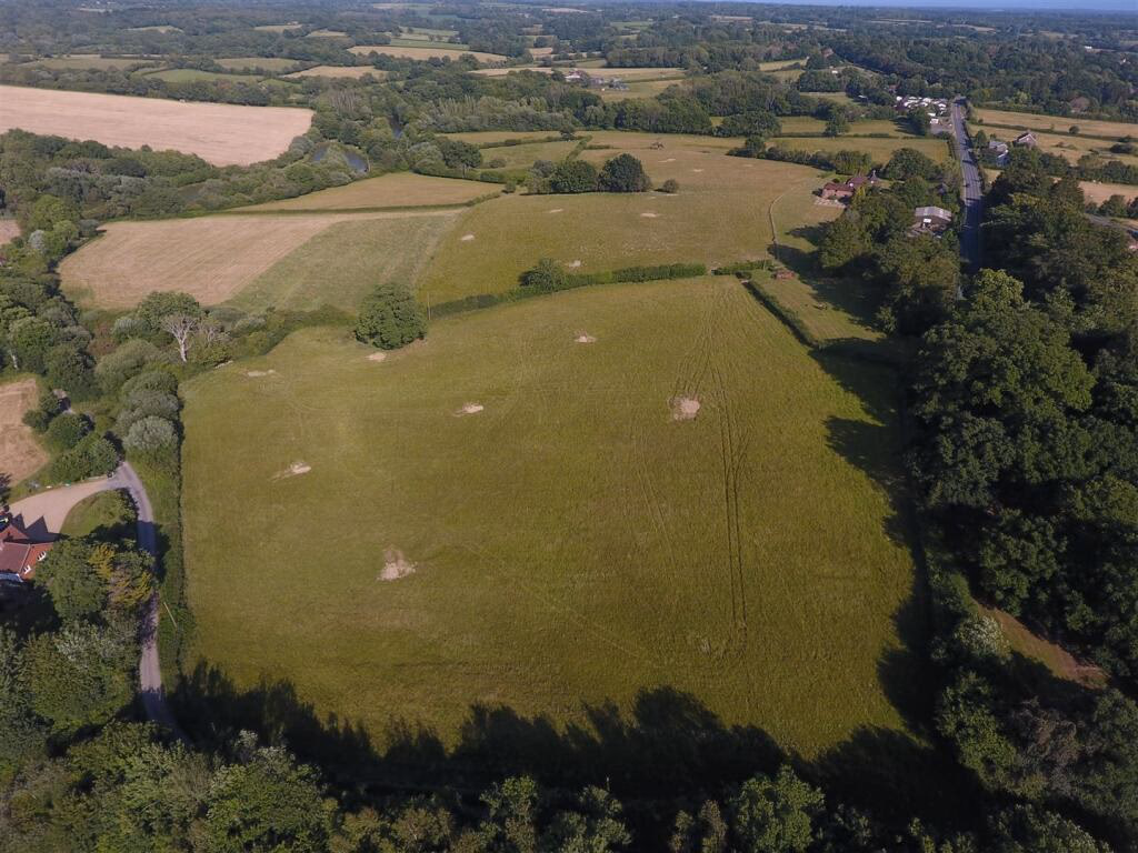 Plot for sale - Image 4