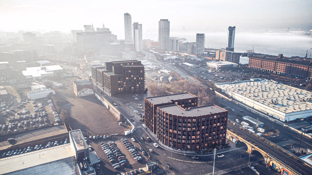 Land for sale - Image 1