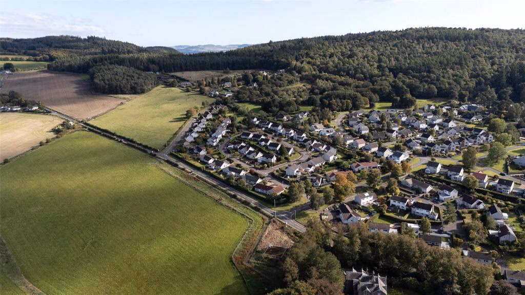 Plot for sale - Image 2