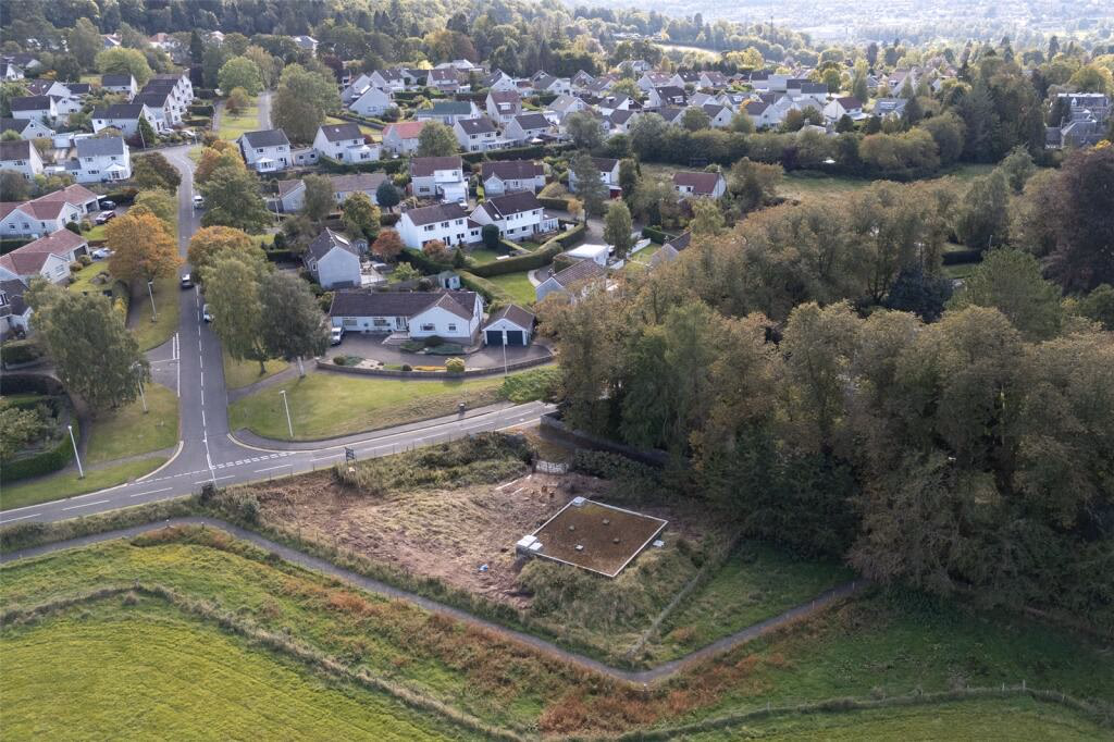 Plot for sale - Image 4