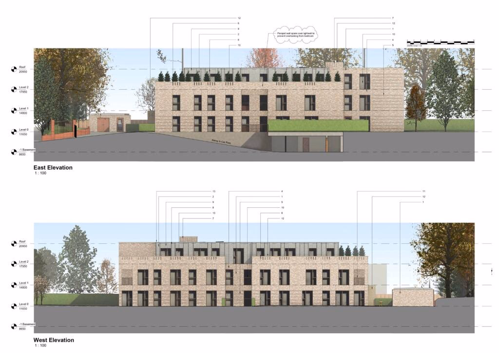 Plot for sale - Image 2