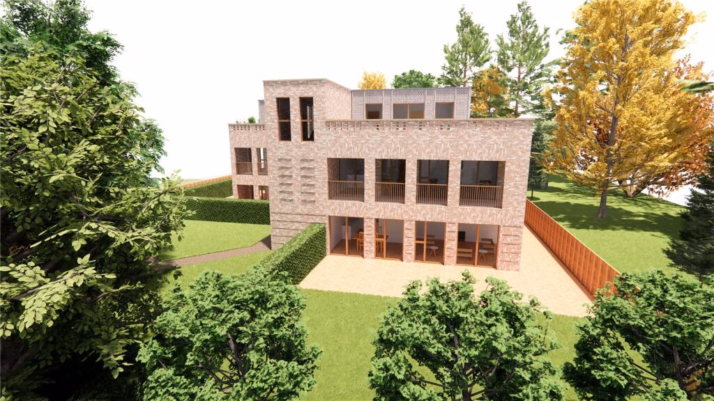 Plot for sale - Image 3