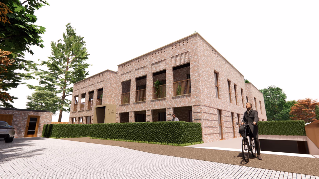 Plot for sale - Image 2