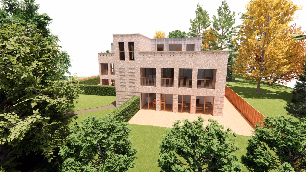 Plot for sale - Image 3