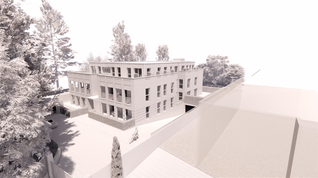 Plot for sale - Image 5