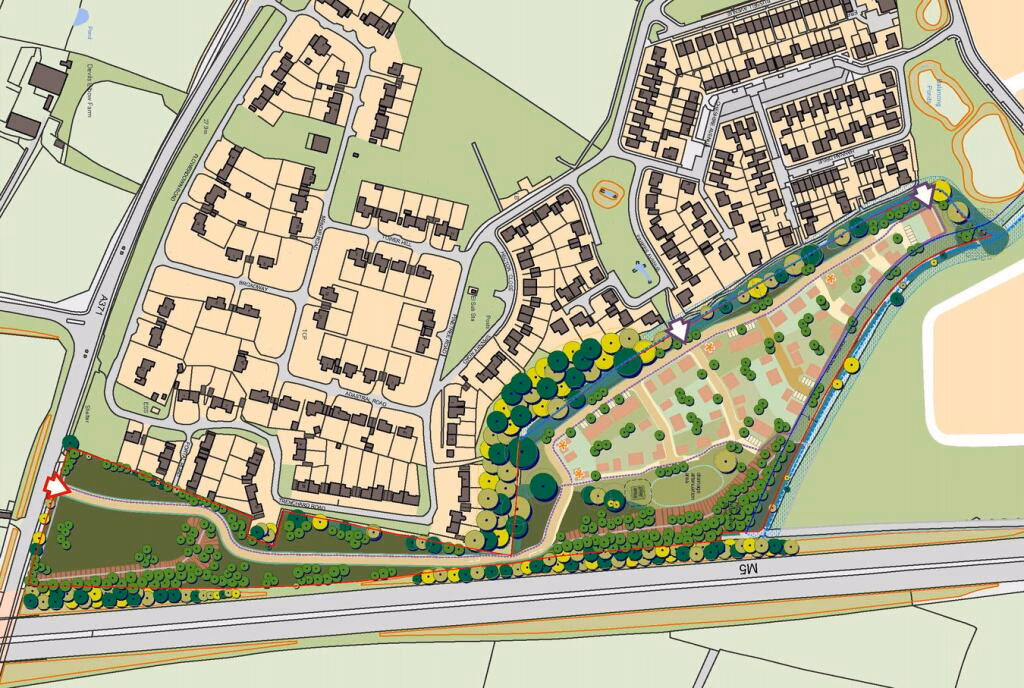 Land for sale - Image 2