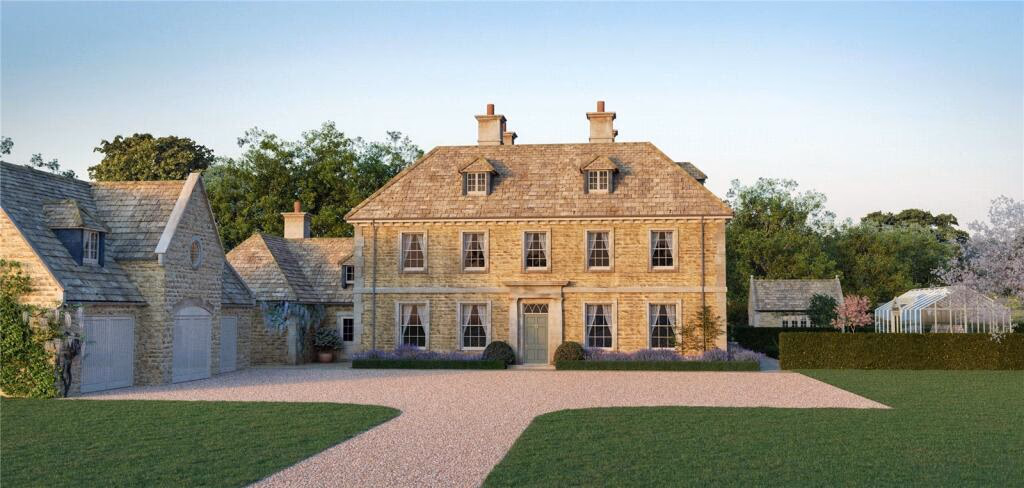 Plot for sale - Image 2