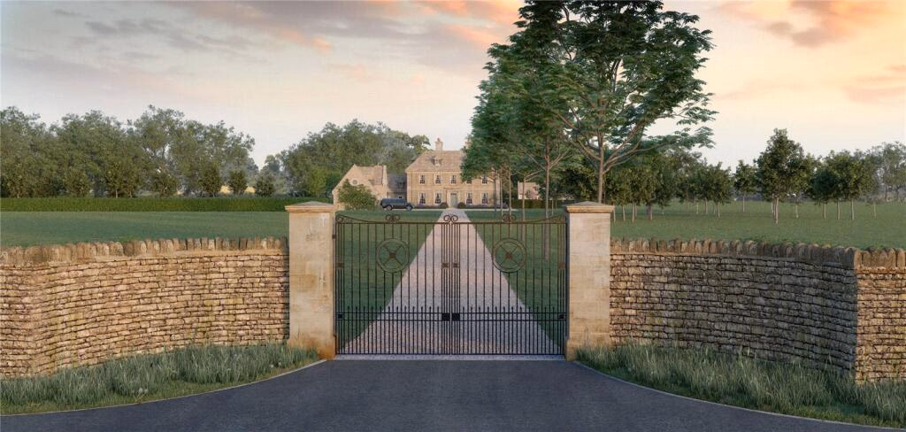 Plot for sale - Image 3