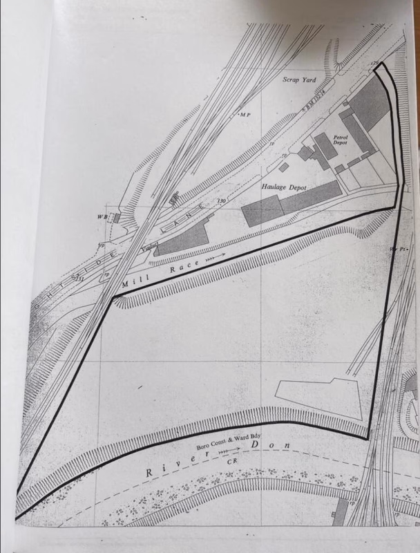 Land for sale - Image 2