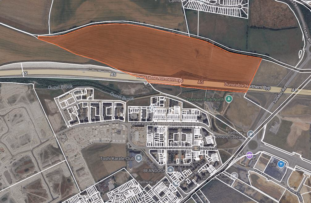 Land for sale - Image 2