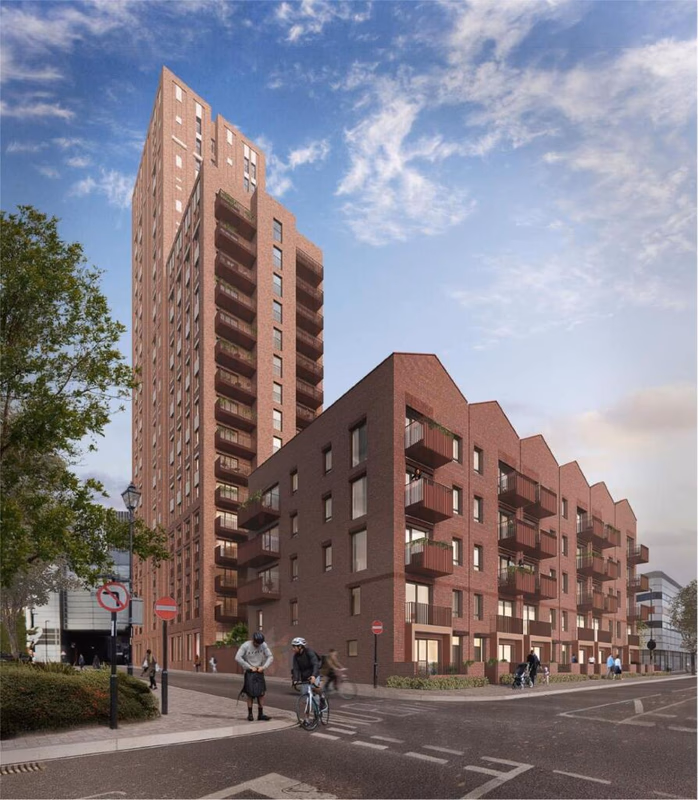 Land for sale - Image 2