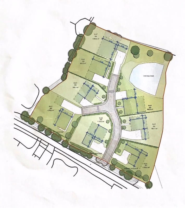 Land for sale - Image 2