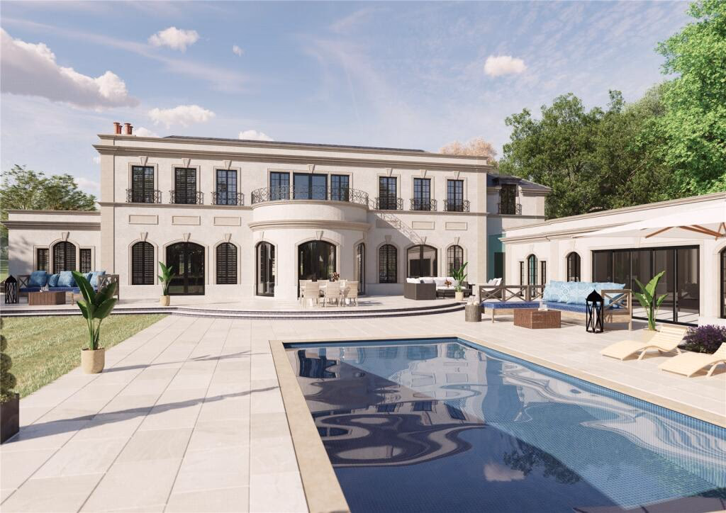 Plot for sale - Image 2