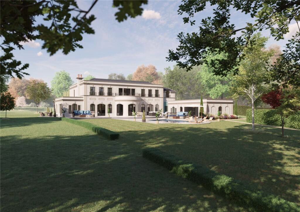 Plot for sale - Image 5