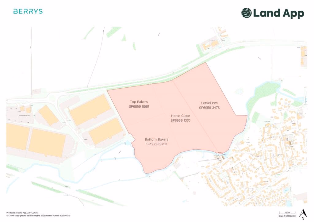 Land for sale - Image 2