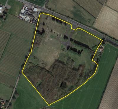 Land for sale - Image 1