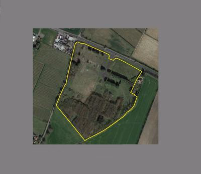 Land for sale - Image 2