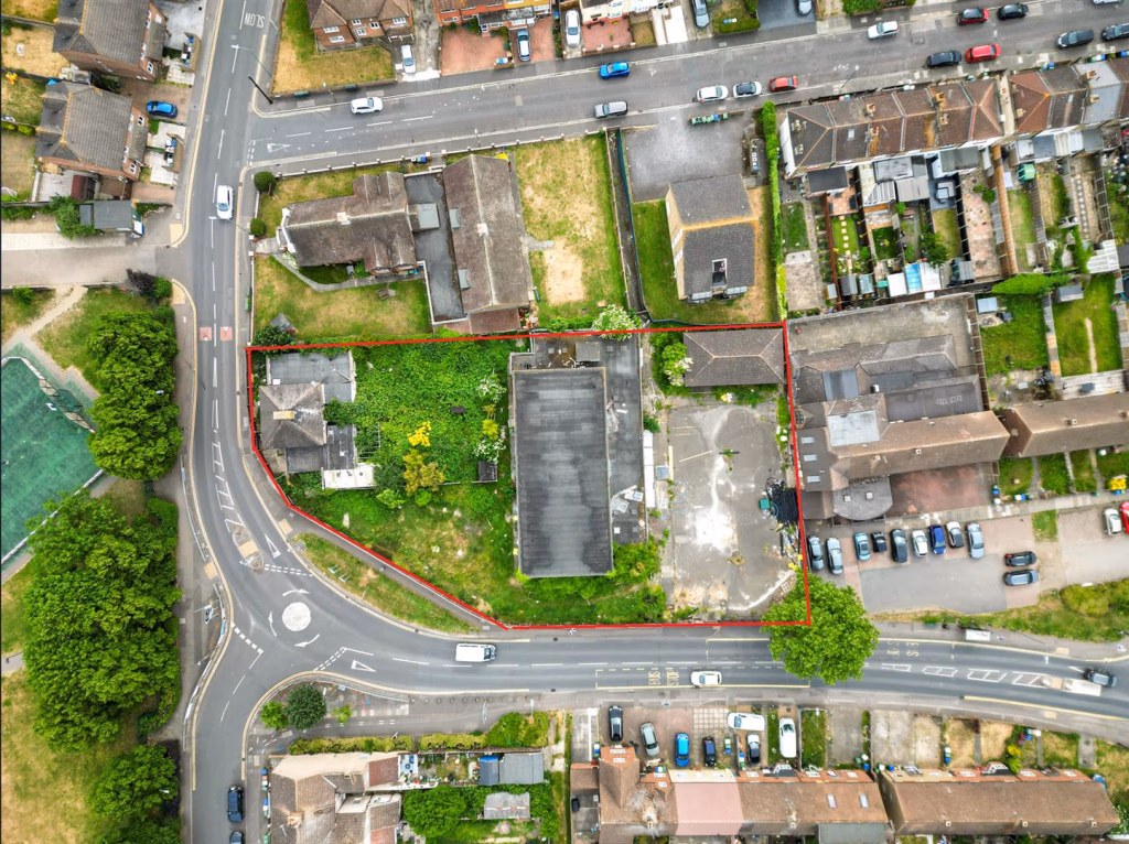 Plot for sale - Image 3