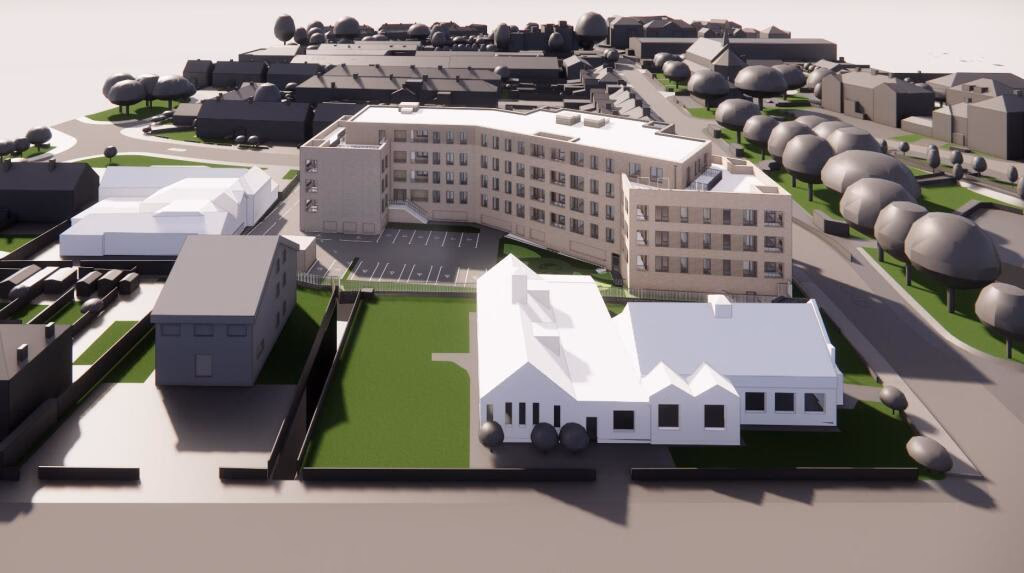 Plot for sale - Image 5