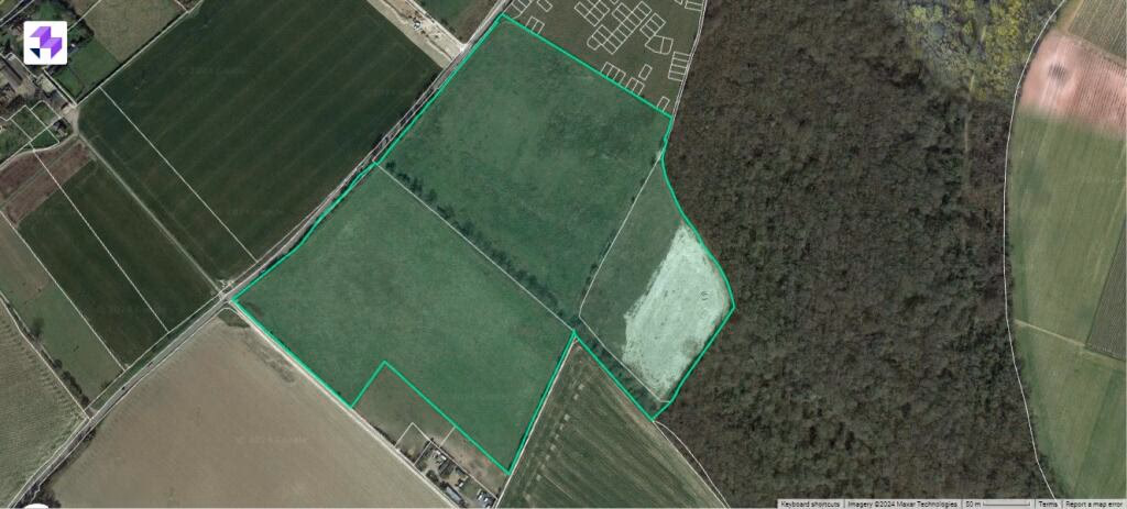 Land for sale - Image 2