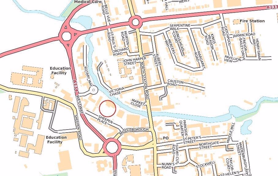 Land for sale - Image 4