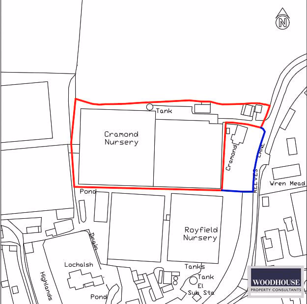Plot for sale - Image 2