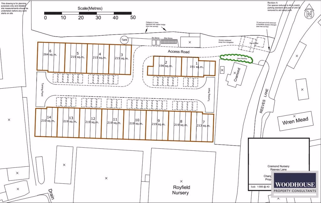 Plot for sale - Image 3