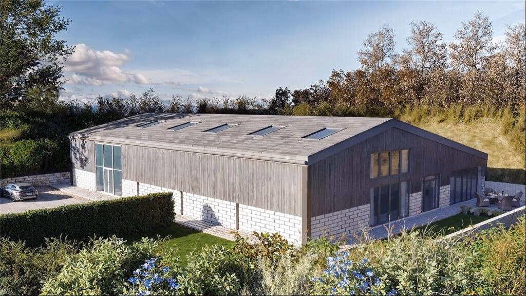 Plot for sale - Image 2