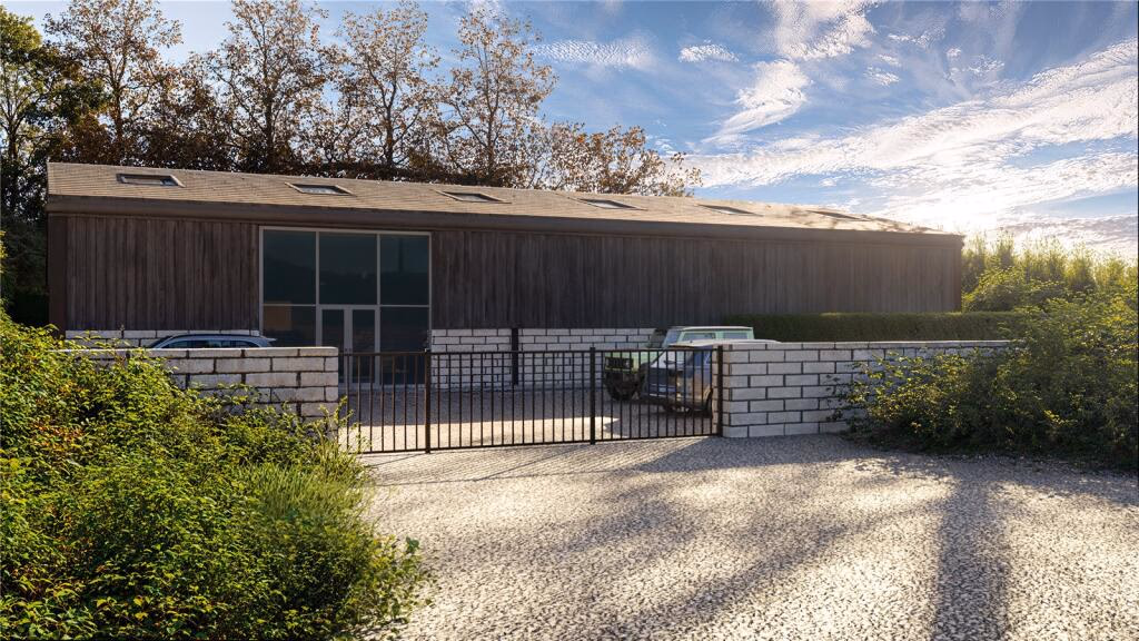 Plot for sale - Image 5