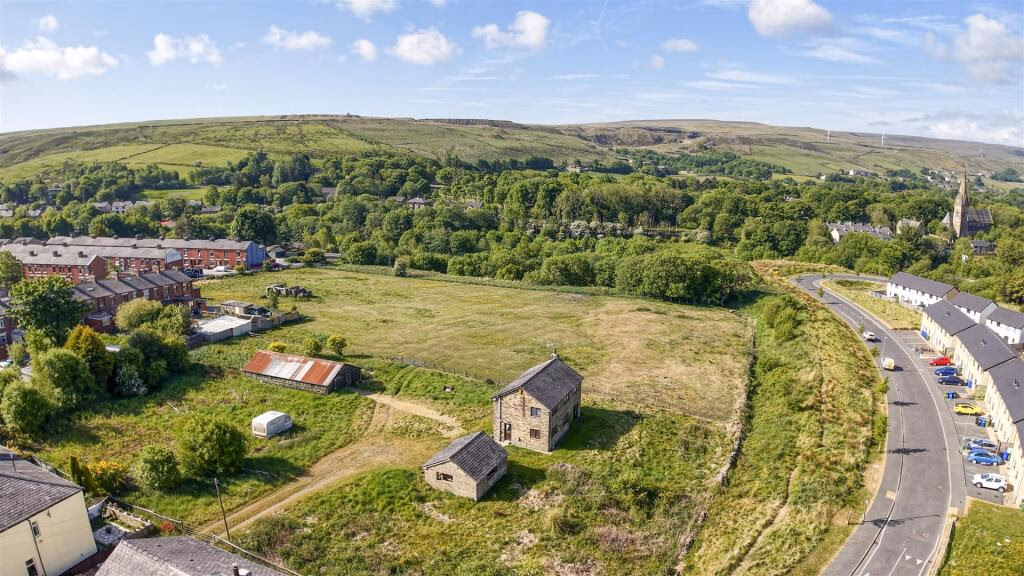 Plot for sale - Image 3