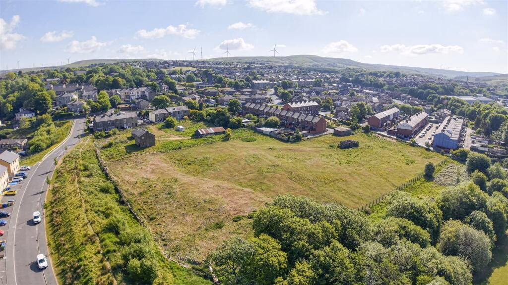 Plot for sale - Image 4