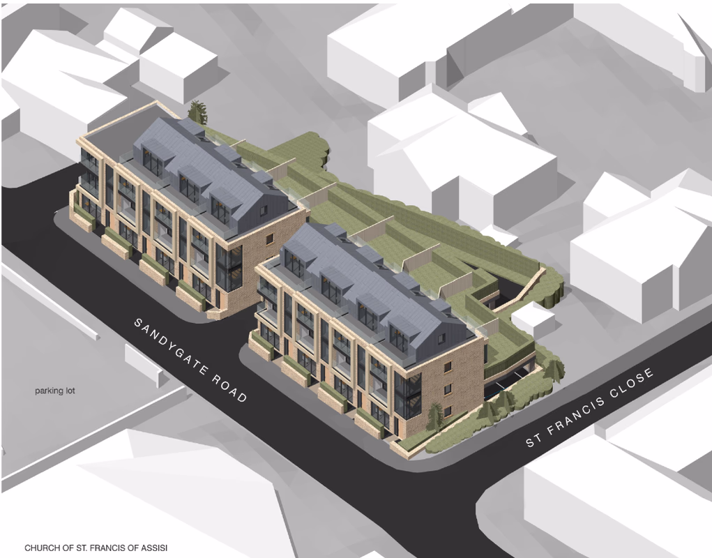 Land for sale - Image 1