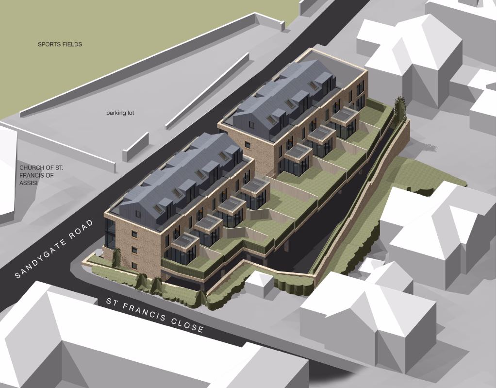 Land for sale - Image 3