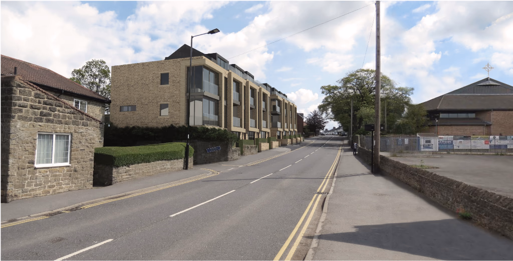 Land for sale - Image 4