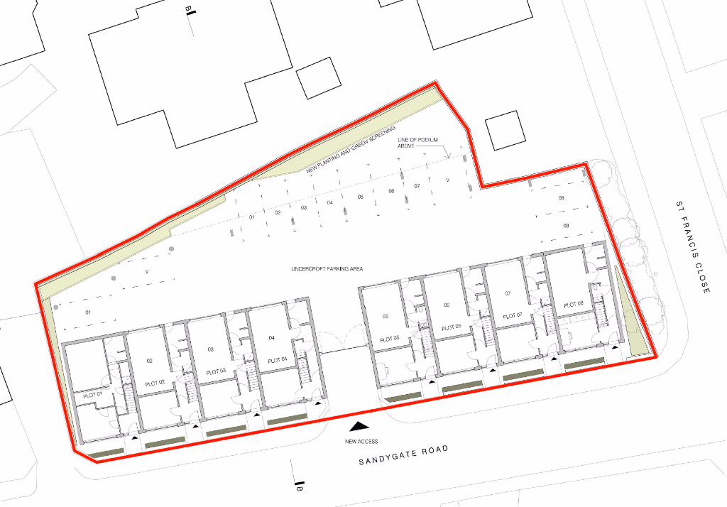 Land for sale - Image 5