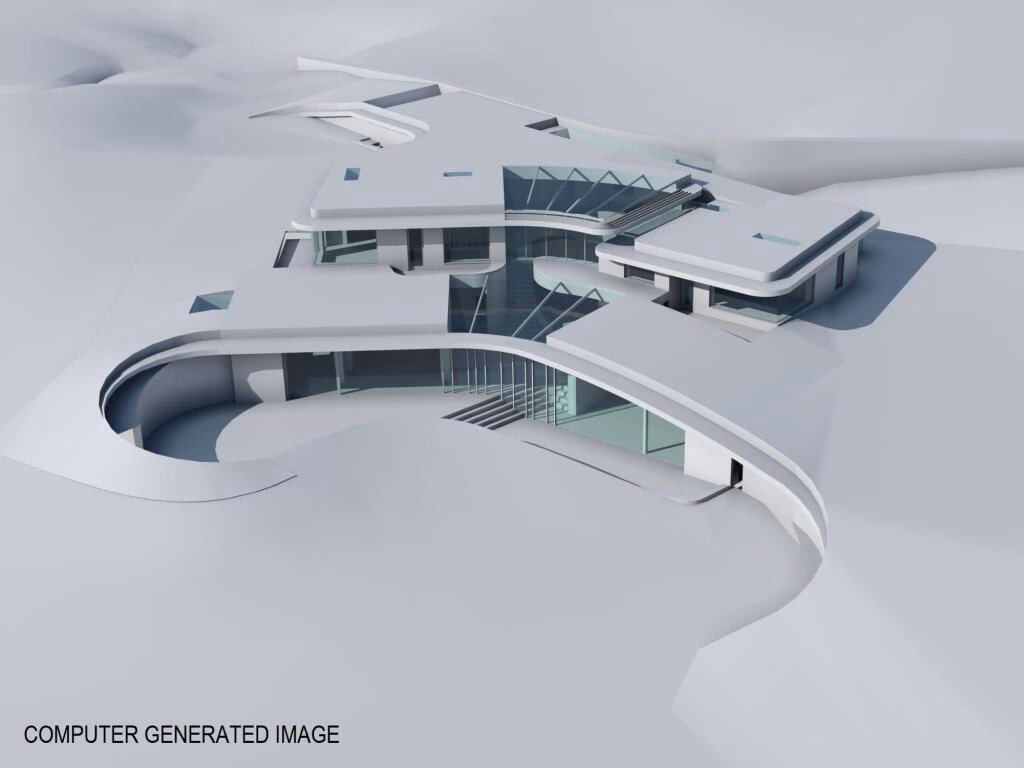 Plot for sale - Image 3