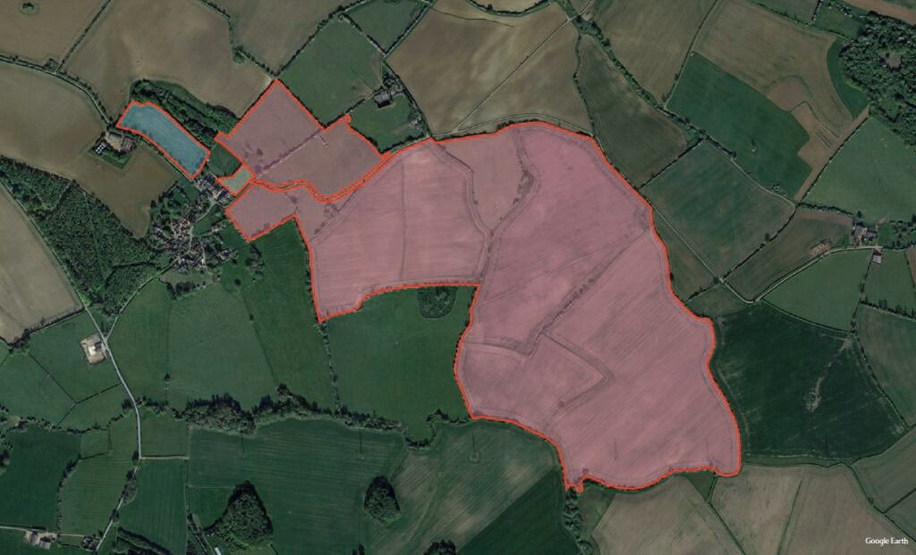 Land for sale - Image 2