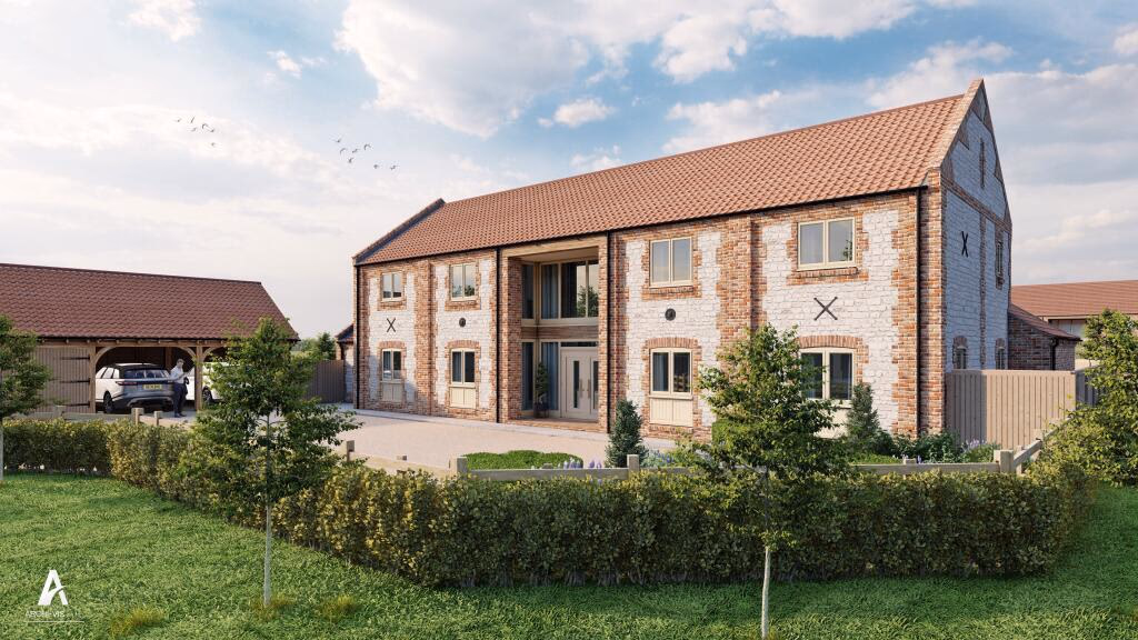 Land for sale - Image 1