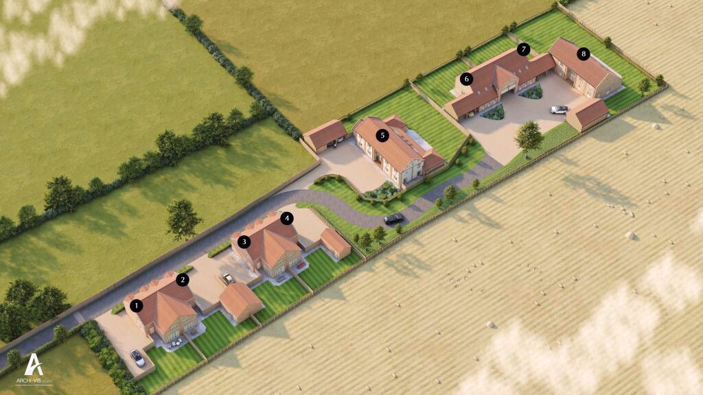 Land for sale - Image 2