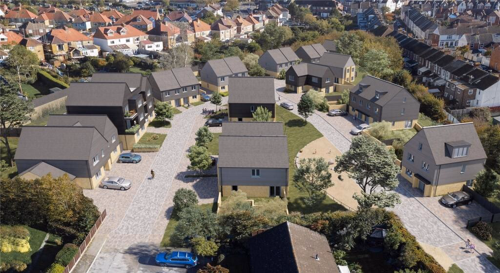 Land for sale - Image 1