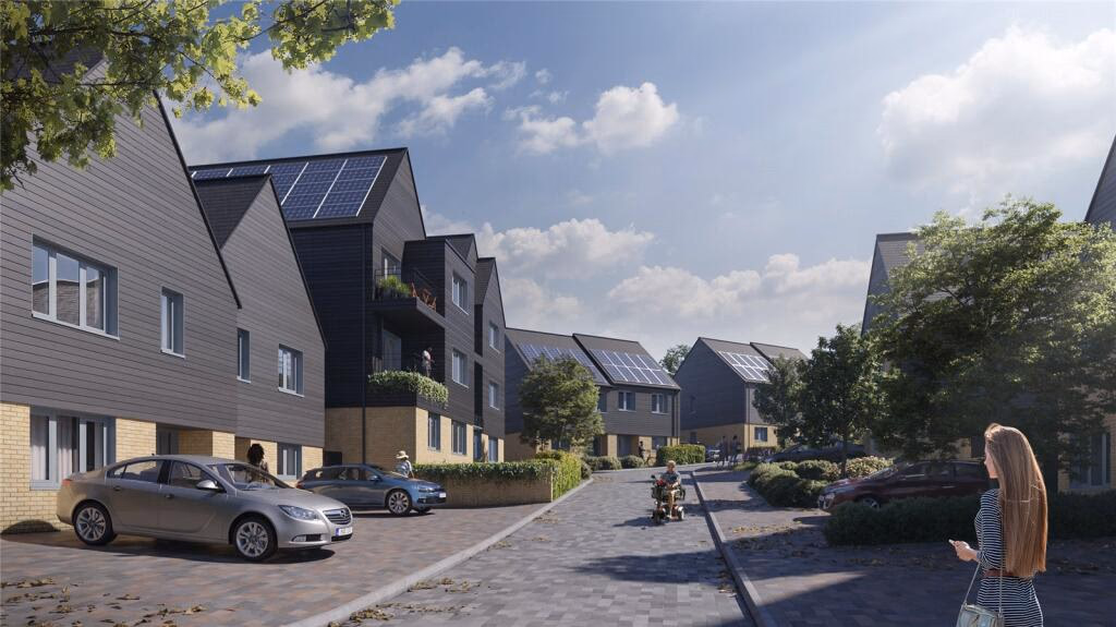 Land for sale - Image 2