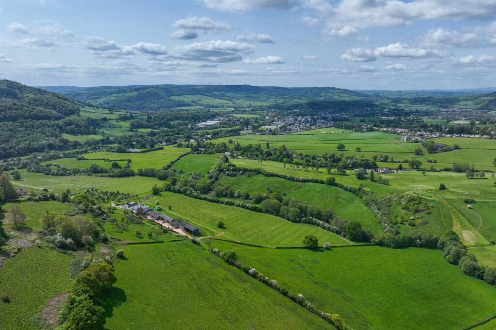 Farm land for sale - Image 1