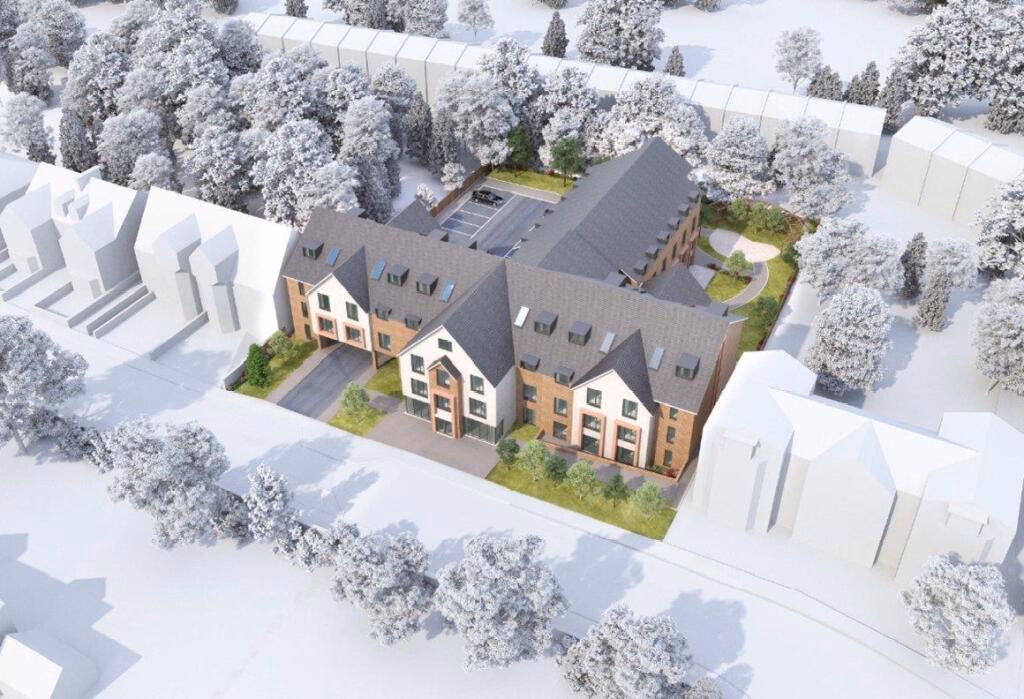 Plot for sale - Image 2